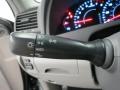 Magnetic Gray Metallic - Camry LE Photo No. 20