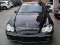 2006 Black Mercedes-Benz C 230 Sport  photo #5