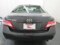 Magnetic Gray Metallic - Camry LE Photo No. 28
