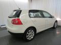 Candy White - Rabbit 4 Door Photo No. 24