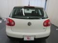 Candy White - Rabbit 4 Door Photo No. 25