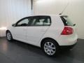 Candy White - Rabbit 4 Door Photo No. 26