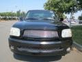Black - Tundra Limited Double Cab Photo No. 2