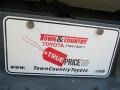 2005 Black Toyota Tundra Limited Double Cab  photo #30