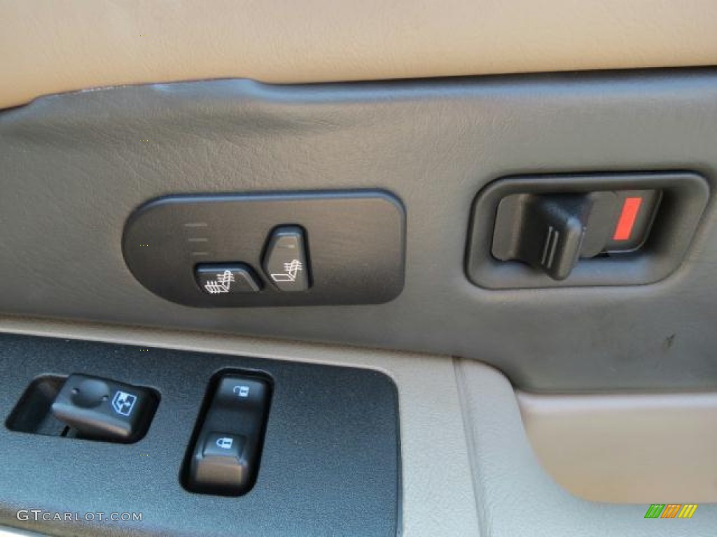 2003 Avalanche Z66 - Arrival Blue / Medium Neutral photo #22