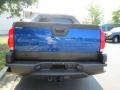 2003 Arrival Blue Chevrolet Avalanche Z66  photo #27