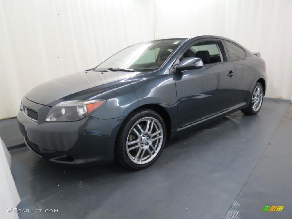 Flint Mica 2007 Scion tC Standard tC Model Exterior Photo #67711915