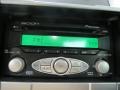 2007 Scion tC Standard tC Model Audio System