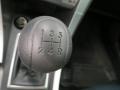 5 Speed Manual 2007 Scion tC Standard tC Model Transmission