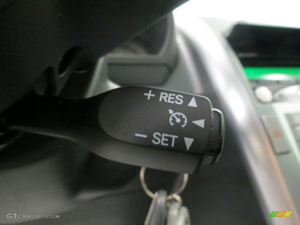 2007 Scion tC Standard tC Model Controls Photo #67711957