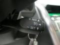 Dark Charcoal Controls Photo for 2007 Scion tC #67711957