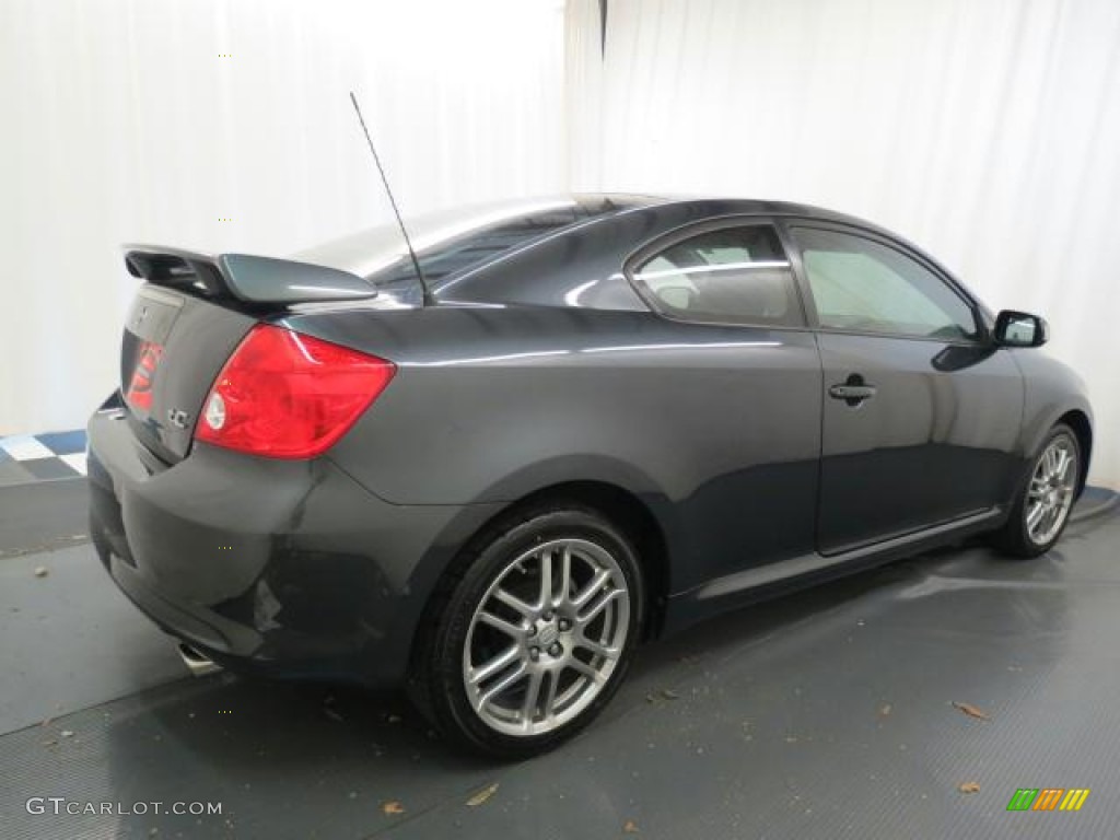Flint Mica 2007 Scion tC Standard tC Model Exterior Photo #67711981