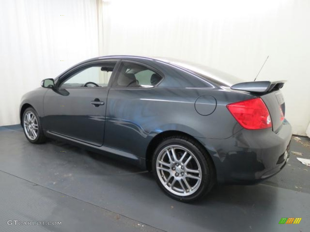 Flint Mica 2007 Scion tC Standard tC Model Exterior Photo #67711987
