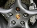  2004 Boxster S 550 Spyder Wheel