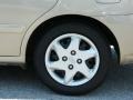 2006 Champagne Beige Hyundai Elantra GLS Sedan  photo #18