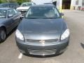 Cyber Gray Metallic - Impala LT Photo No. 2