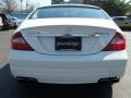 Alabaster White - CLS 55 AMG Photo No. 5