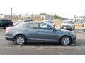 2012 Polished Metal Metallic Honda Accord LX Premium Sedan  photo #6