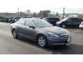 2012 Polished Metal Metallic Honda Accord LX Premium Sedan  photo #7