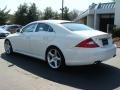 2006 Alabaster White Mercedes-Benz CLS 55 AMG  photo #6