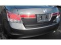 2012 Polished Metal Metallic Honda Accord LX Premium Sedan  photo #16