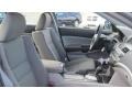 2012 Polished Metal Metallic Honda Accord LX Premium Sedan  photo #19