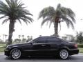 Black - E 350 Sedan Photo No. 1