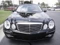 Black - E 350 Sedan Photo No. 3