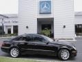 Black - E 350 Sedan Photo No. 5