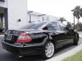 Black - E 350 Sedan Photo No. 6
