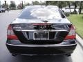 Black - E 350 Sedan Photo No. 7