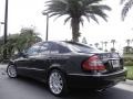 Black - E 350 Sedan Photo No. 8