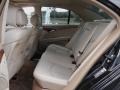 Black - E 350 Sedan Photo No. 14