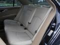 Black - E 350 Sedan Photo No. 15