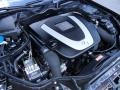Black - E 350 Sedan Photo No. 27