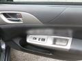 Dark Gray Metallic - Impreza 2.5i Wagon Photo No. 11