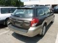 Deep Bronze Metallic - Outback 2.5i Wagon Photo No. 2
