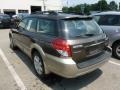 Deep Bronze Metallic - Outback 2.5i Wagon Photo No. 3