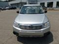 2009 Spark Silver Metallic Subaru Forester 2.5 X  photo #2