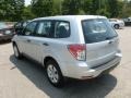 2009 Spark Silver Metallic Subaru Forester 2.5 X  photo #5