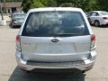 2009 Spark Silver Metallic Subaru Forester 2.5 X  photo #6