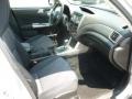 2009 Spark Silver Metallic Subaru Forester 2.5 X  photo #10