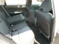 2009 Spark Silver Metallic Subaru Forester 2.5 X  photo #12