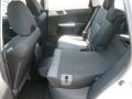 2009 Spark Silver Metallic Subaru Forester 2.5 X  photo #14
