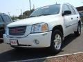 2006 Summit White GMC Envoy SLT 4x4  photo #1