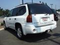 2006 Summit White GMC Envoy SLT 4x4  photo #2