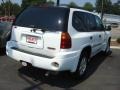 2006 Summit White GMC Envoy SLT 4x4  photo #4