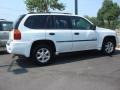 2006 Summit White GMC Envoy SLT 4x4  photo #5