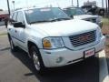 2006 Summit White GMC Envoy SLT 4x4  photo #6