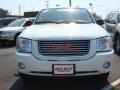 2006 Summit White GMC Envoy SLT 4x4  photo #7